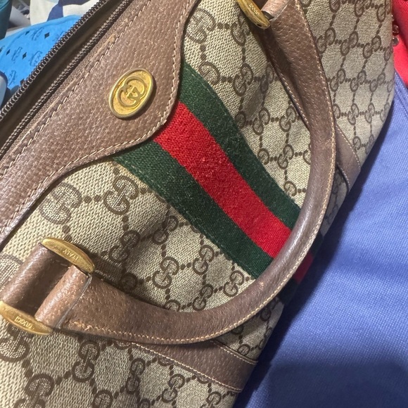 Gucci Boston - Picture 15 of 15